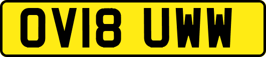 OV18UWW