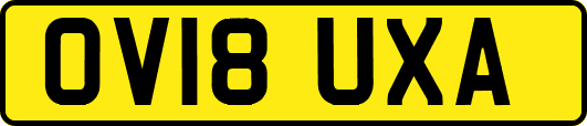 OV18UXA