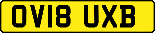 OV18UXB