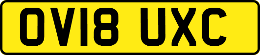 OV18UXC