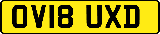 OV18UXD