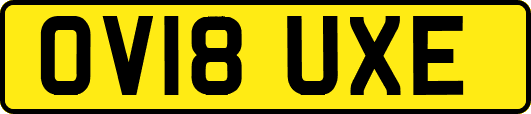 OV18UXE