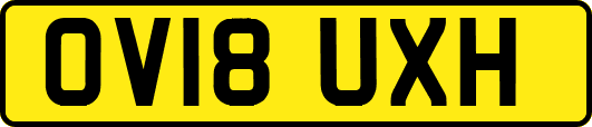OV18UXH
