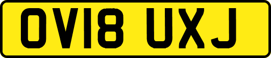 OV18UXJ