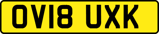 OV18UXK