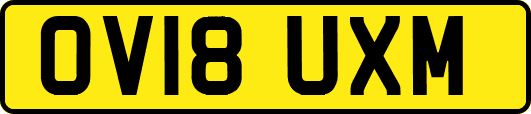 OV18UXM