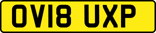 OV18UXP