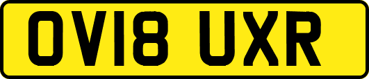 OV18UXR