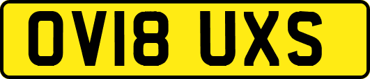 OV18UXS
