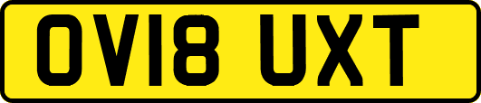OV18UXT
