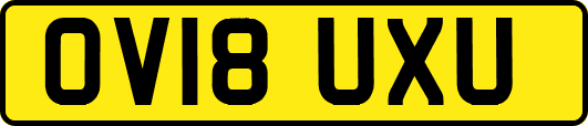 OV18UXU