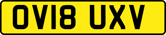 OV18UXV