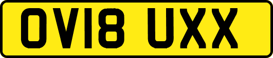 OV18UXX