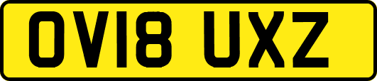 OV18UXZ