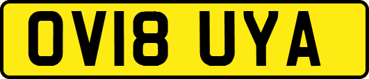 OV18UYA