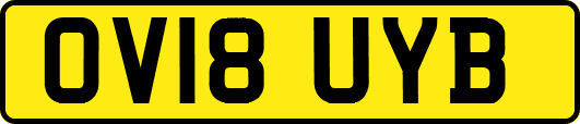 OV18UYB