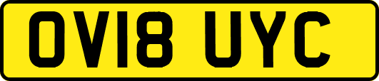 OV18UYC
