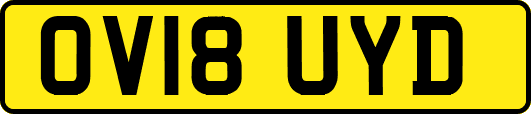 OV18UYD