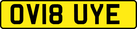 OV18UYE