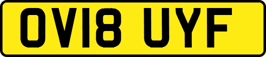 OV18UYF