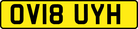 OV18UYH