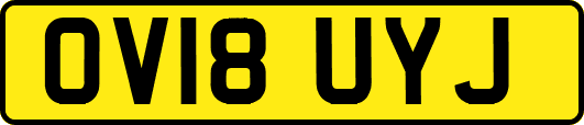 OV18UYJ