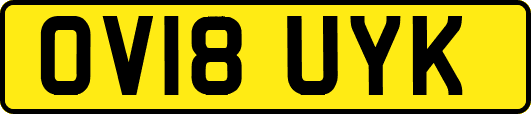 OV18UYK