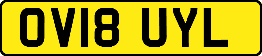 OV18UYL