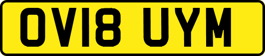 OV18UYM