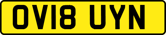 OV18UYN