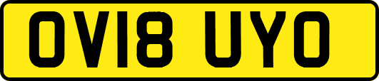 OV18UYO