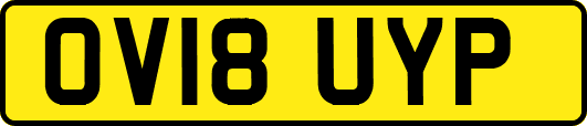 OV18UYP