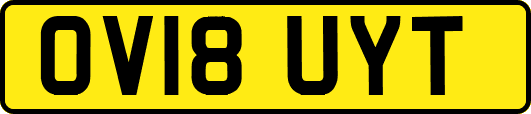 OV18UYT