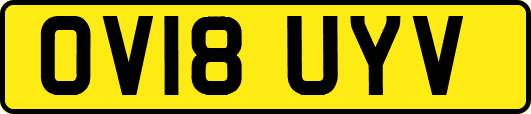 OV18UYV
