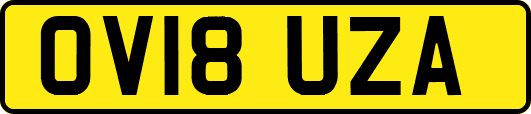 OV18UZA