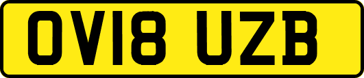 OV18UZB