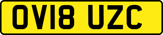 OV18UZC