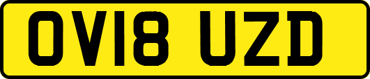 OV18UZD