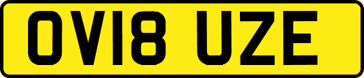 OV18UZE