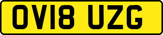 OV18UZG