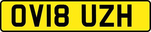 OV18UZH
