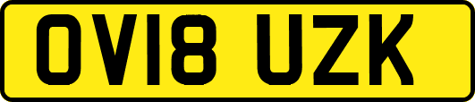 OV18UZK