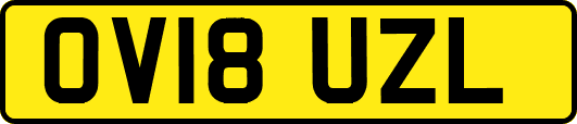 OV18UZL