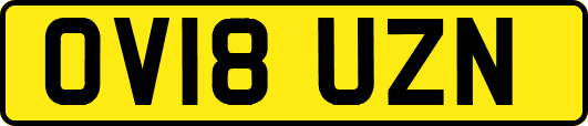 OV18UZN