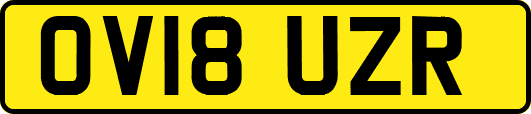 OV18UZR