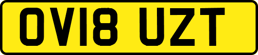 OV18UZT