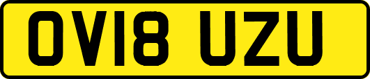 OV18UZU