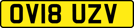OV18UZV