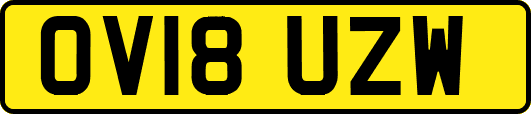 OV18UZW
