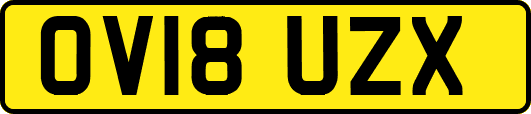 OV18UZX